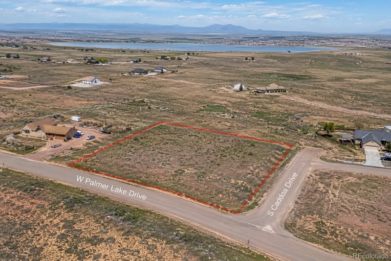 65 Palmer Lake Dr, Pueblo, CO 81007