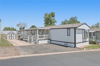 9100 Tejon St Lot 9, Denver, CO 80260
