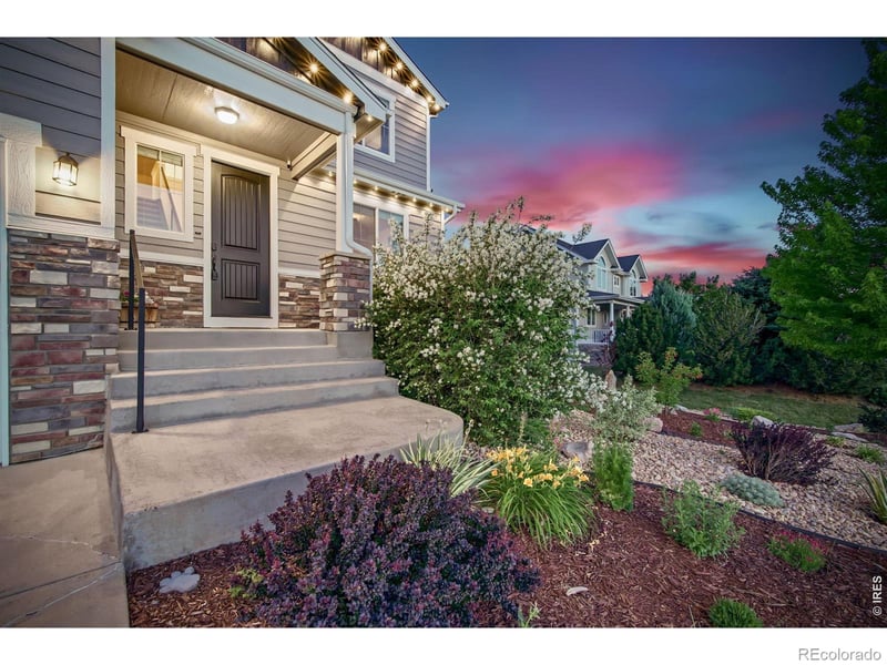 1210 Baldridge Dr, Severance, CO 80615