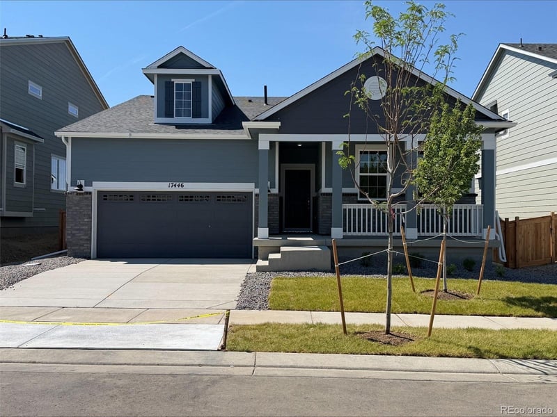 17446 89th Ave, Commerce City, CO 80022