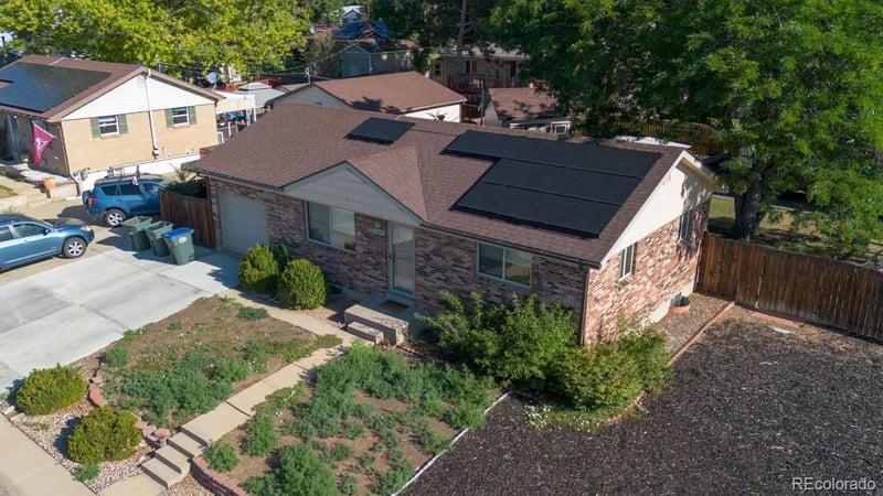 2143 Fisher Way, Denver, CO 80233