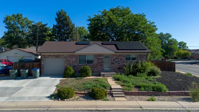 2143 Fisher Way, Denver, CO 80233