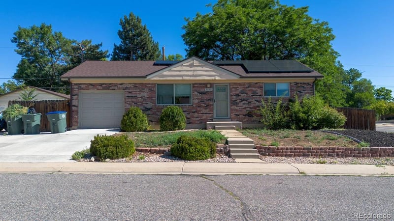 2143 Fisher Way, Denver, CO 80233