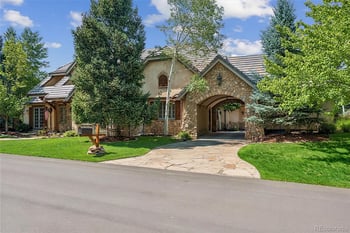 1 Gooseberry Ln, Cherry Hills Village, CO 80113