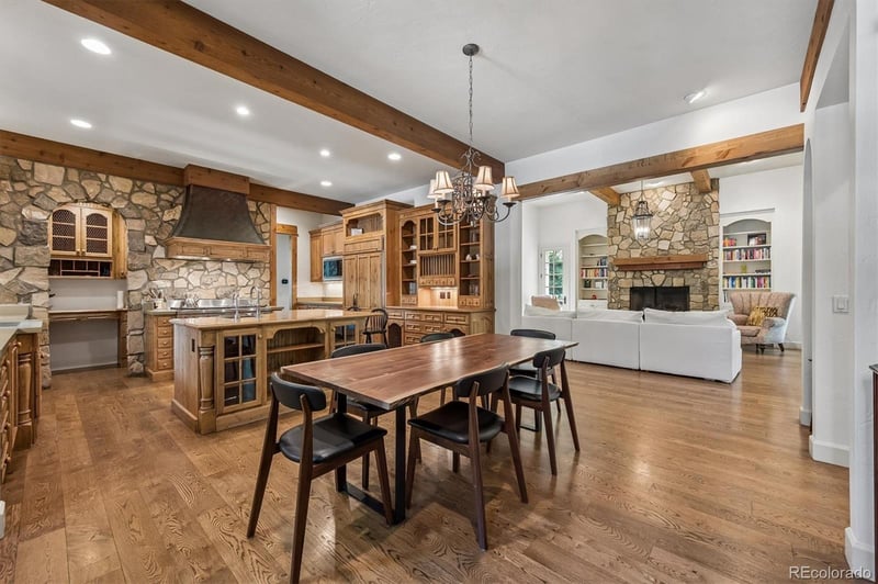 1 Gooseberry Ln, Cherry Hills Village, CO 80113
