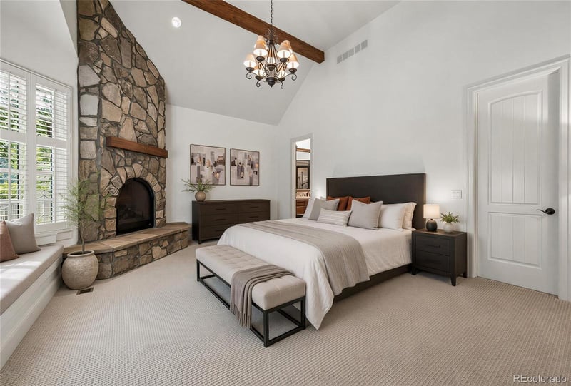 1 Gooseberry Ln, Cherry Hills Village, CO 80113