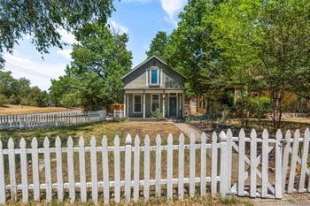 704 E High St, Colorado Springs, CO 80903