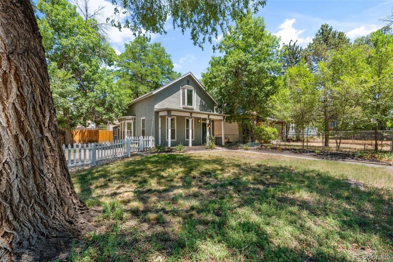 704 High St, Colorado Springs, CO 80903