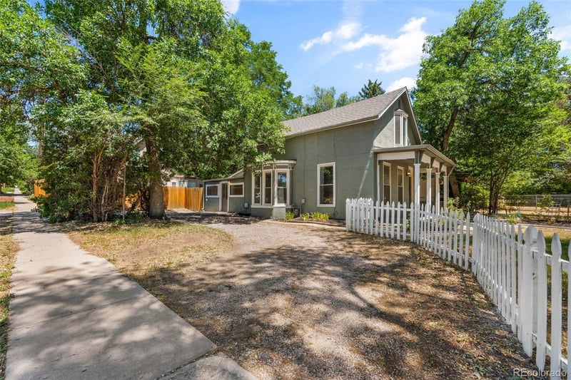 704 High St, Colorado Springs, CO 80903