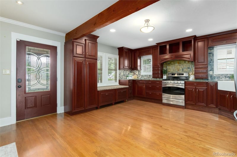 2780 Pennsylvania St, Englewood, CO 80113