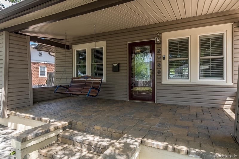 2780 S Pennsylvania St, Englewood, CO 80113