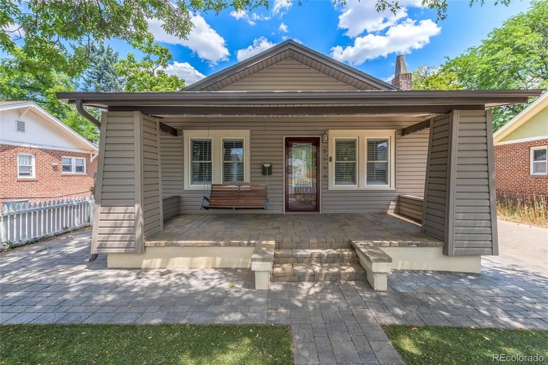 2780 Pennsylvania St, Englewood, CO 80113