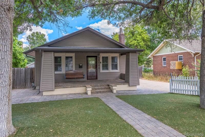 2780 Pennsylvania St, Englewood, CO 80113