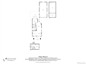 2780 S Pennsylvania St, Englewood, CO 80113