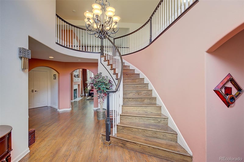 5828 S Danube St, Aurora, CO 80015