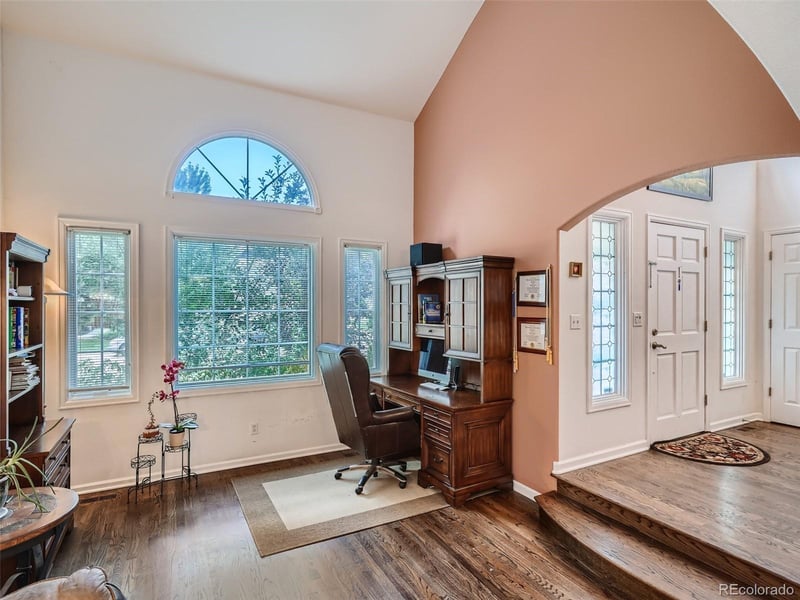 5828 S Danube St, Aurora, CO 80015