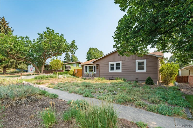 1031 Valley Rd, Colorado Springs, CO 80904