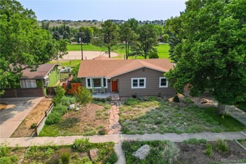 1031 Valley Rd, Colorado Springs, CO 80904