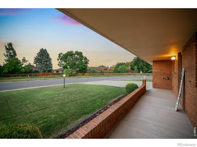 2731 Greenland Dr, Loveland, CO 80538