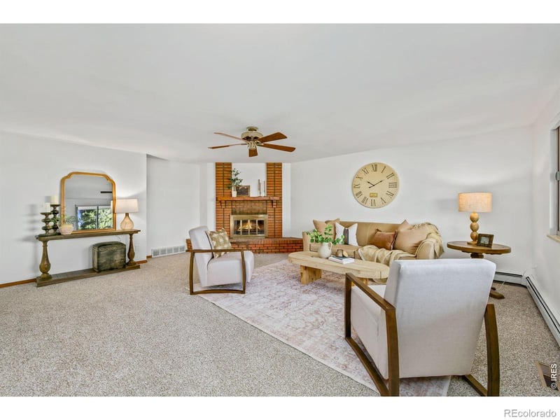 2731 Greenland Dr, Loveland, CO 80538