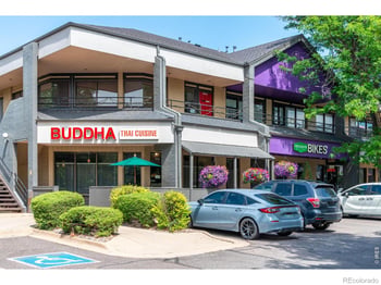 2800 Kalmia Ave #A307, Boulder, CO 80301
