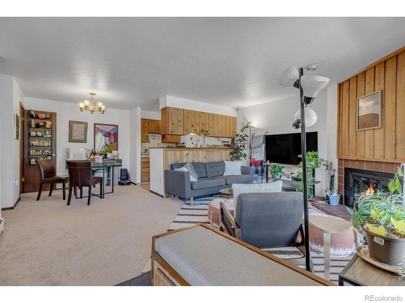 2800 Kalmia Ave #A307, Boulder, CO 80301