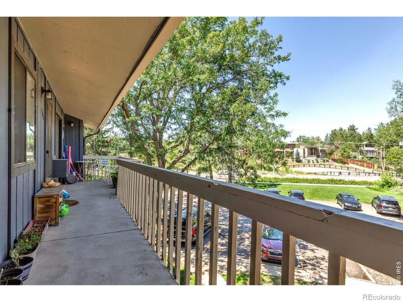 2800 Kalmia Ave #A307, Boulder, CO 80301