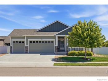 867 Sunlight Peak Dr, Severance, CO 80550