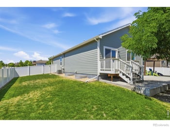 867 Sunlight Peak Dr, Severance, CO 80550