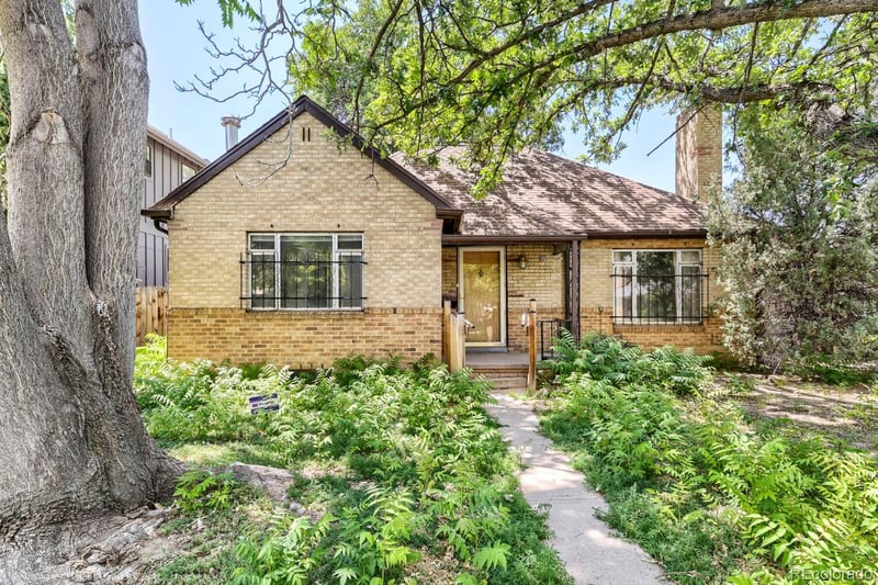 2875 Holly St, Denver, CO 80207