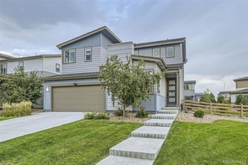 18073 E 107th Ave, Commerce City, CO 80022