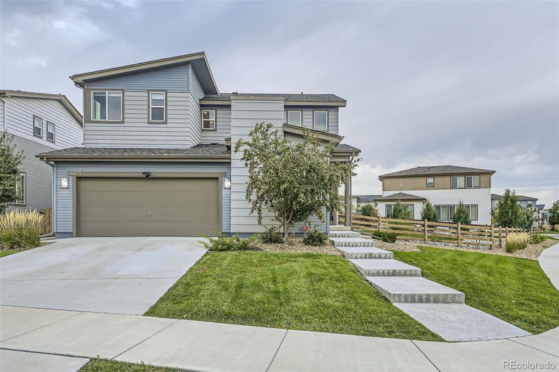 18073 E 107th Ave, Commerce City, CO 80022