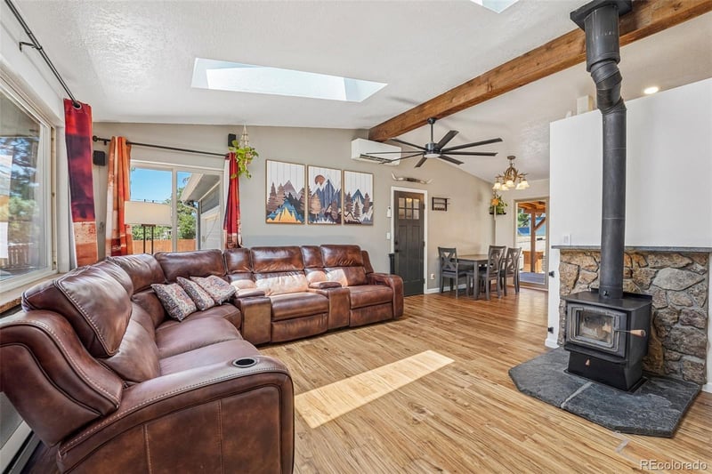 343 Stagecoach Trl, Elizabeth, CO 80107