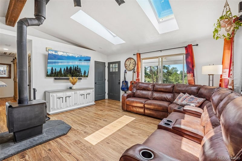 343 Stagecoach Trl, Elizabeth, CO 80107