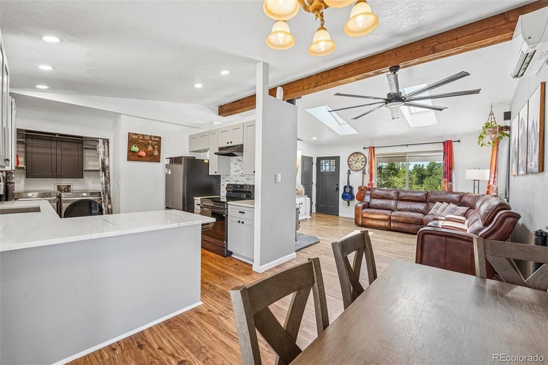 343 Stagecoach Trl, Elizabeth, CO 80107