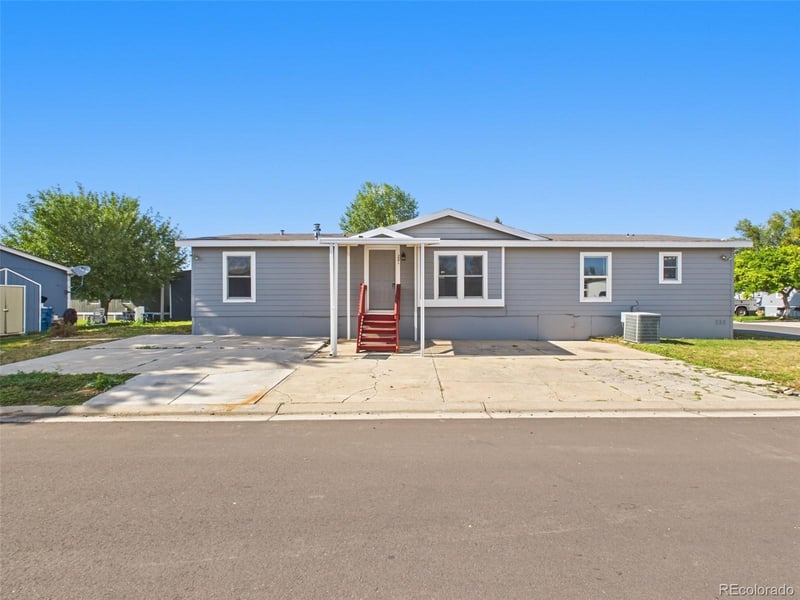 Home Worth Check