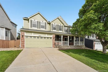 10053 Heywood St, Littleton, CO 80130