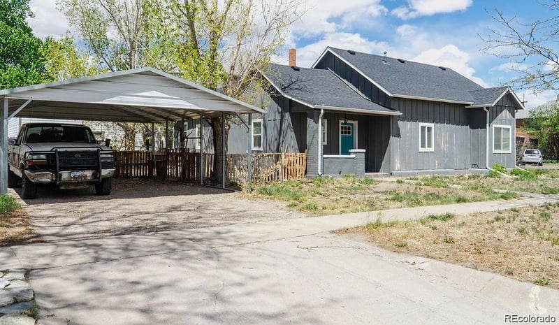 201 Beech St, Sterling, CO 80751