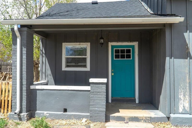 201 Beech St, Sterling, CO 80751