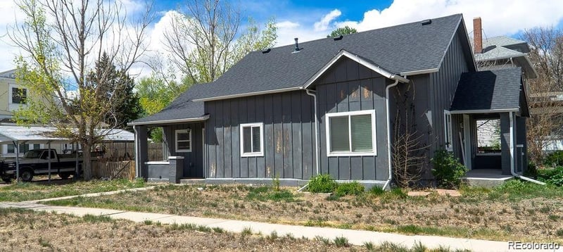 201 Beech St, Sterling, CO 80751