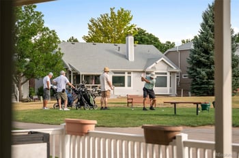 15 Tamerlain Ct, Littleton, CO 80130