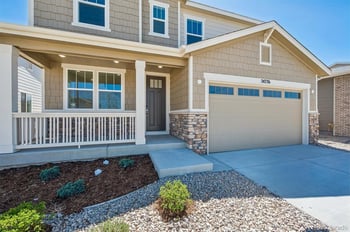 24776 E 41st Ave, Aurora, CO 80019