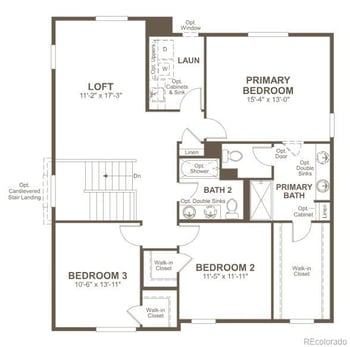 24776 E 41st Ave, Aurora, CO 80019