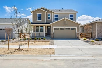 24776 E 41st Ave, Aurora, CO 80019