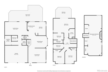 9151 Roadrunner St, Littleton, CO 80129