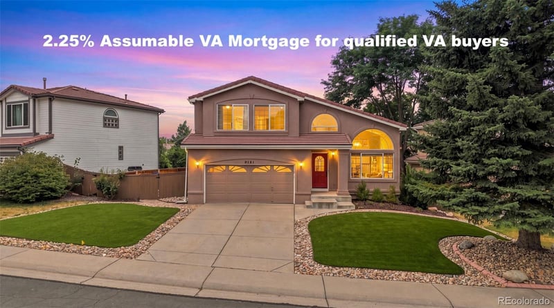 Home Worth Check