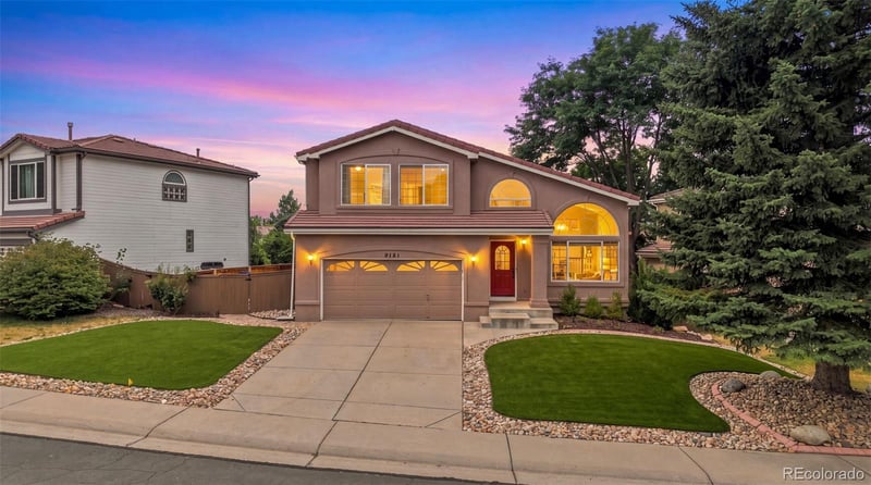 Home Worth Check