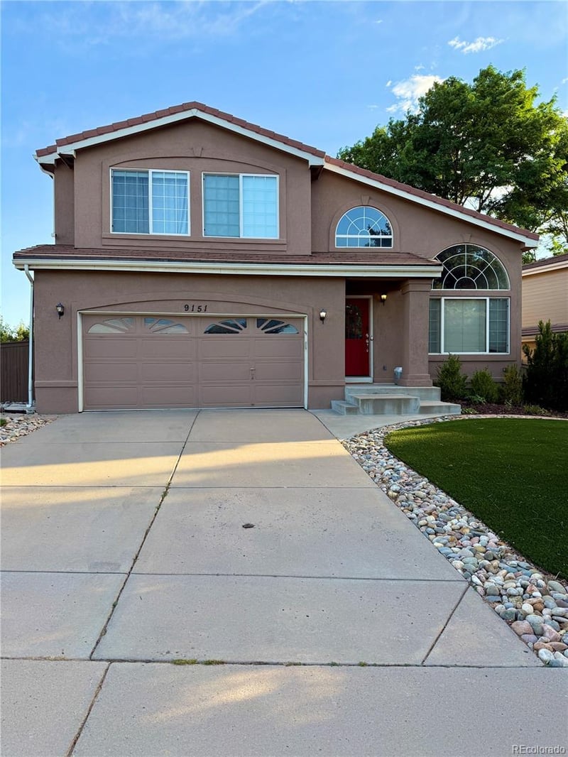 9151 Roadrunner St, Littleton, CO 80129