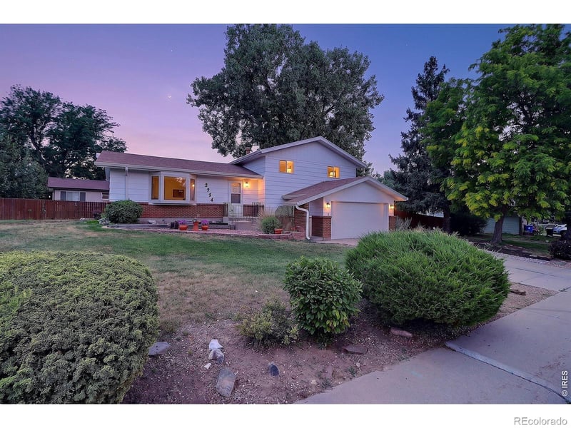 2724 19th St, Greeley, CO 80634