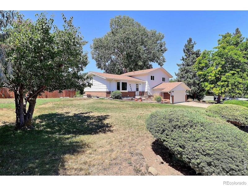 2724 19th St, Greeley, CO 80634